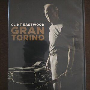 Gran Torino Full-Screen Edition DVD - 2008
